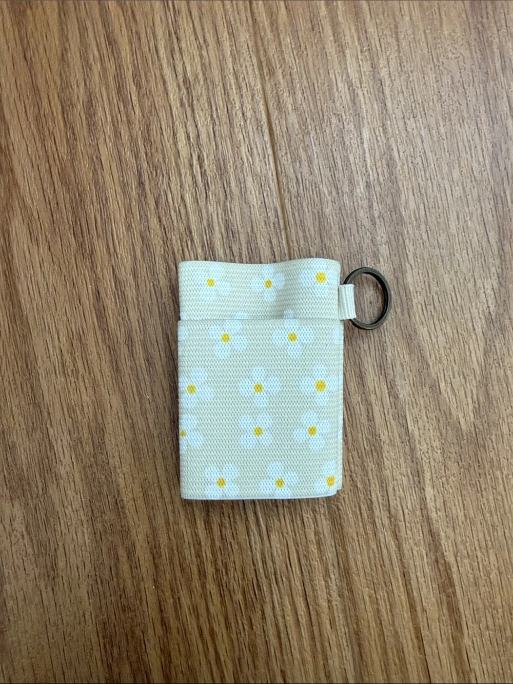 Thread Wallets Elastic Wallet and strap
